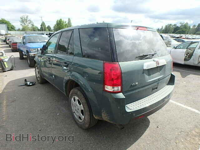 2007 SATURN VUE - VIN: 5GZCZ33D17S810186 - Фото 3