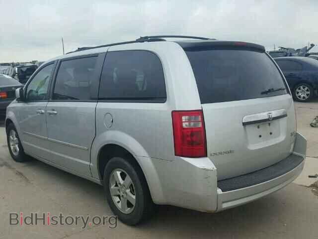 2010 Dodge CARAVAN (VIN 2D4RN5D10AR211685) — photo 3 of 10