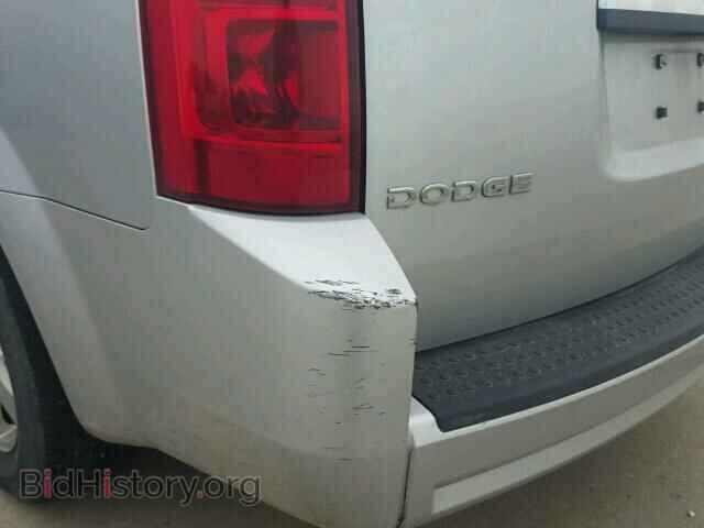2010 DODGE CARAVAN - VIN: 2D4RN5D10AR211685 - Фото 10