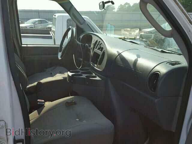 2006 FORD ECONOLINE - VIN: 1FTNE24W76HB17666 - Фото 5