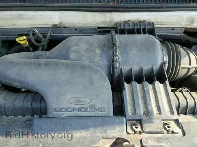 2006 FORD ECONOLINE - VIN: 1FTNE24W76HB17666 - Фото 7