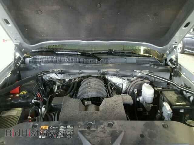 2015 CHEVROLET SILVERADO - VIN: 1GCNKPEC7FZ153751 - Фото 7