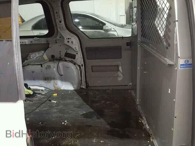 2007 FORD FREESTAR - VIN: 2FTZA54657BA01783 - Фото 6