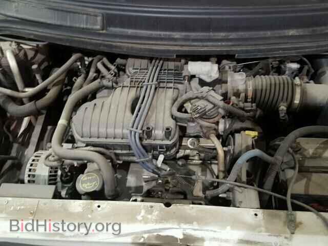 2007 FORD FREESTAR - VIN: 2FTZA54657BA01783 - Фото 7