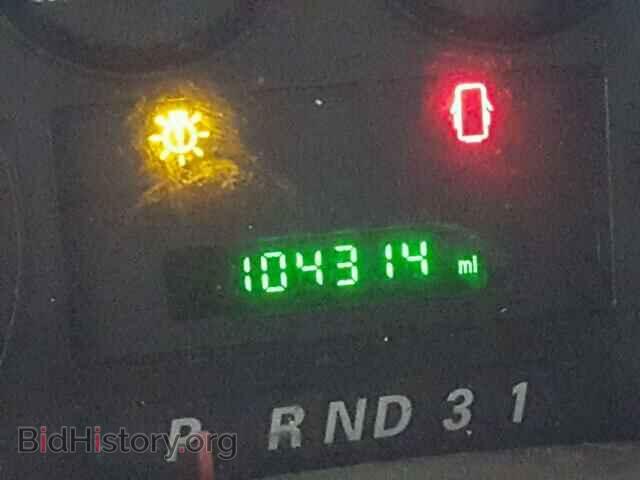 2007 FORD FREESTAR - VIN: 2FTZA54657BA01783 - Фото 8