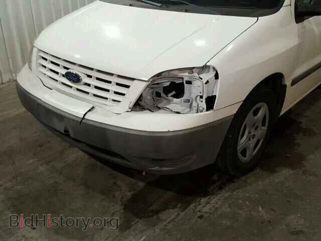 2007 FORD FREESTAR - VIN: 2FTZA54657BA01783 - Фото 9