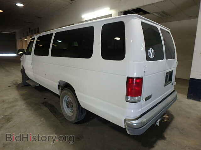 2001 FORD ECONOLINE - VIN: 1FBSS31F91HB17008 - Photo 3