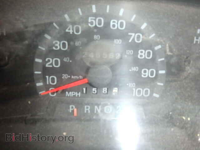 2001 FORD ECONOLINE - VIN: 1FBSS31F91HB17008 - Photo 8