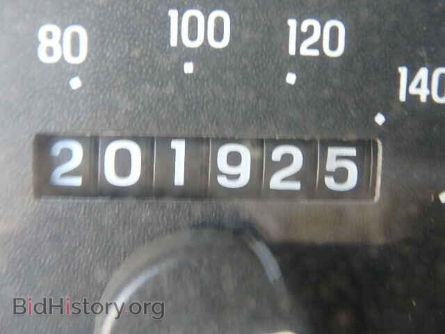 1998 FORD EXPLORER - VIN: 1FMZU34E4WZA83189 - Фото 8