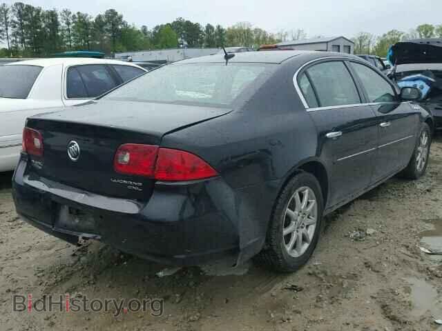 2007 BUICK LUCERNE - VIN: 1G4HD57257U161132 - Фото 4