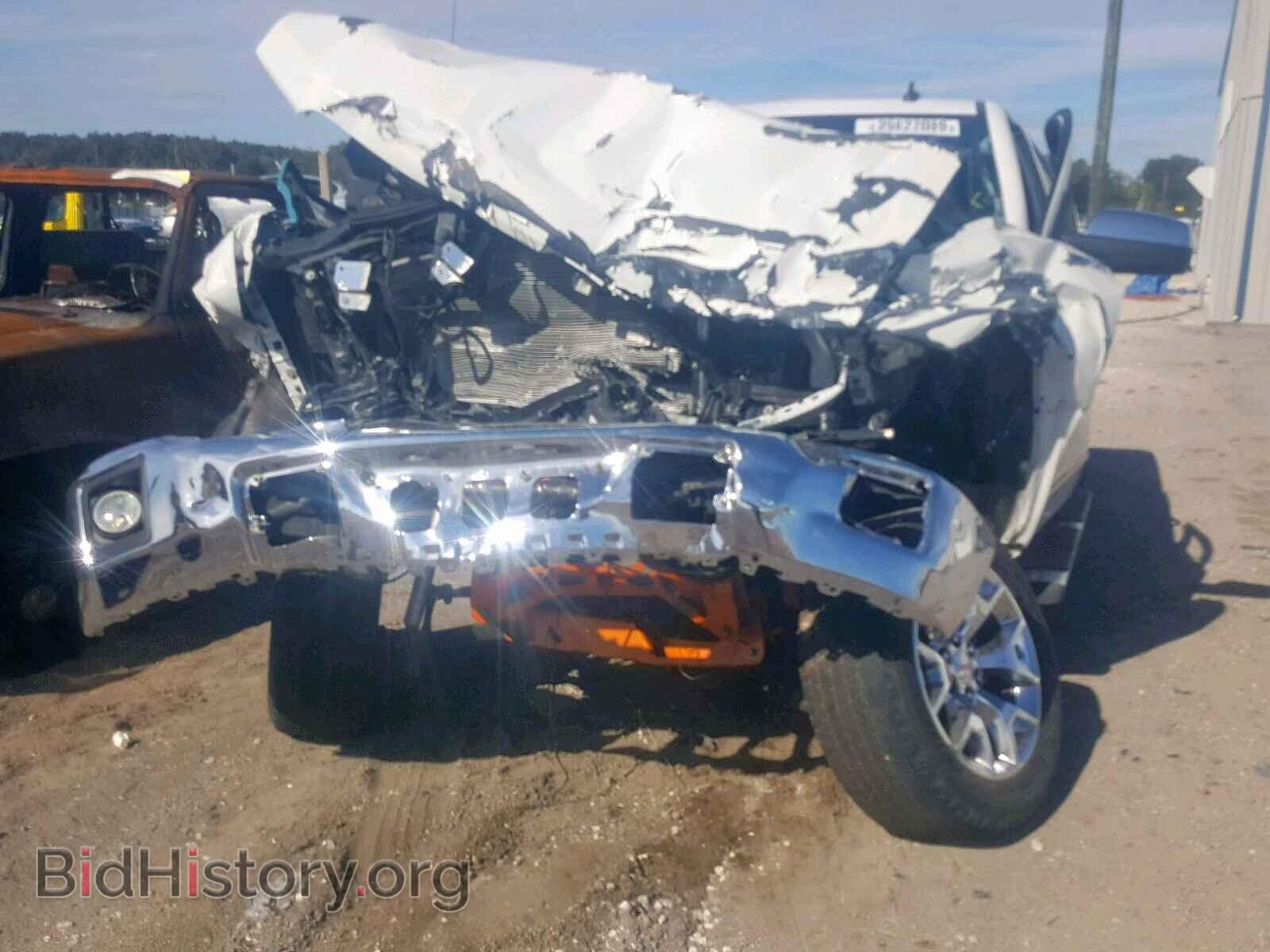 2014 GMC SIERRA C15 - VIN: 3GTP1VEC7EG195819 - Фото 9