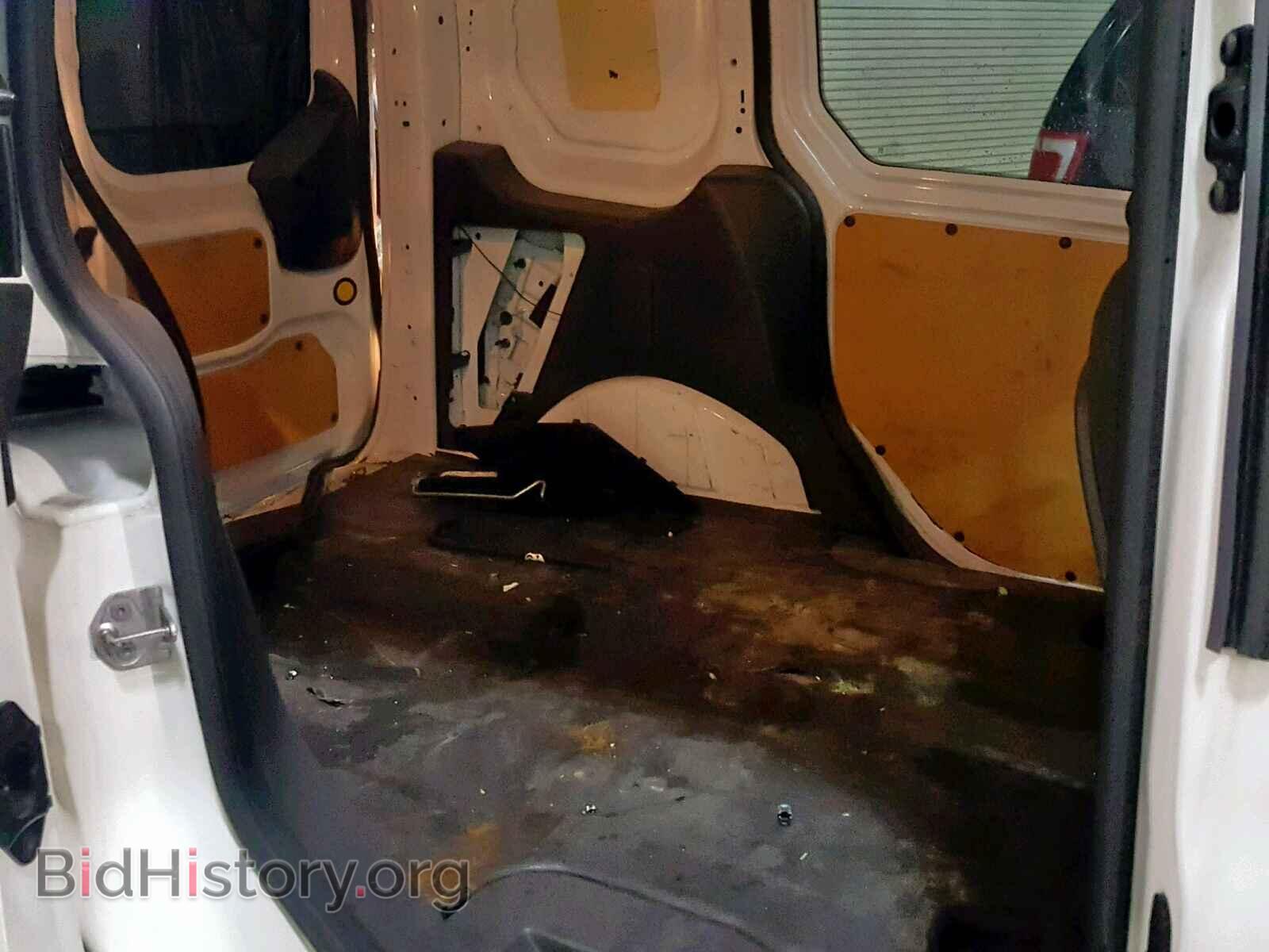 2014 FORD TRANSIT CO - VIN: NM0LS6E78E1139887 - Фото 6
