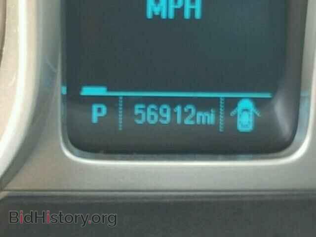 2012 CHEVROLET CAMARO - VIN: 2G1FA1E31C9193519 - Фото 8