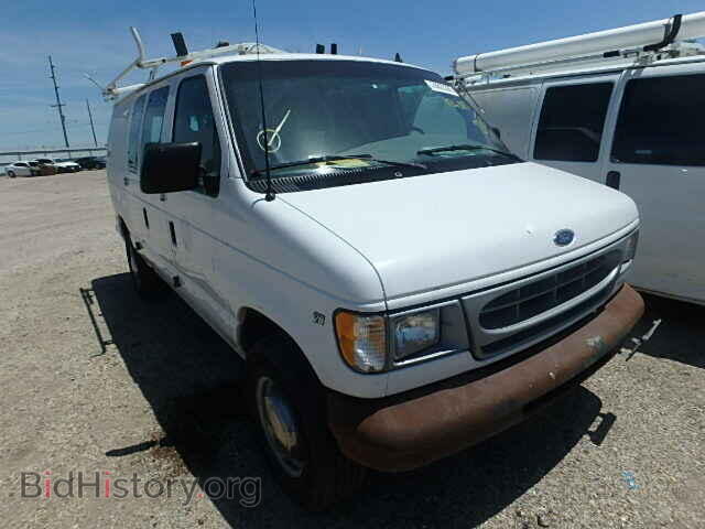 Photo 1FTSE34L1YHB61681 - FORD ECONOLINE 2000