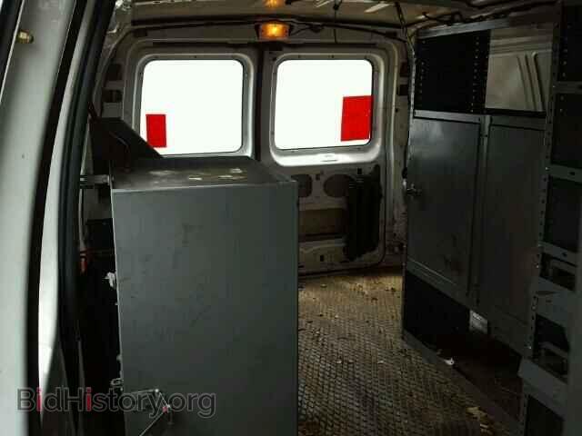 2000 FORD ECONOLINE - VIN: 1FTSE34L1YHB61681 - Фото 6