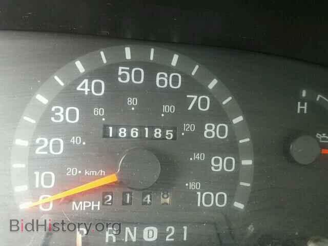 2000 FORD ECONOLINE - VIN: 1FTSE34L1YHB61681 - Фото 8