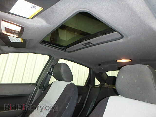 2010 FORD FOCUS - VIN: 1FAHP3GN4AW213930 - Photo 9