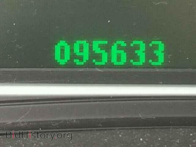 2011 SAAB 9 3 - VIN: YS3FA4CY5B1300574 - Фото 8