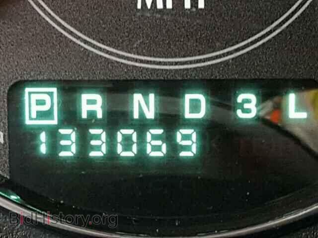 2002 CHRYSLER SEBRING - VIN: 1C3EL46X72N348283 - Фото 8