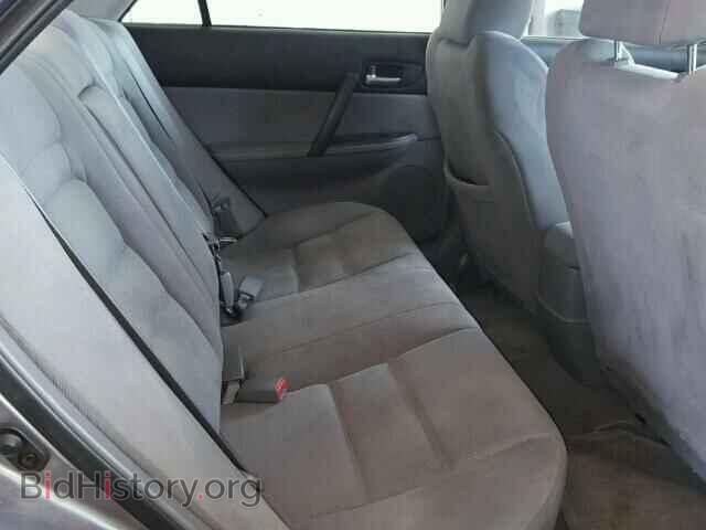2007 MAZDA 6 - VIN: 1YVHP80CX75M24591 - Фото 6
