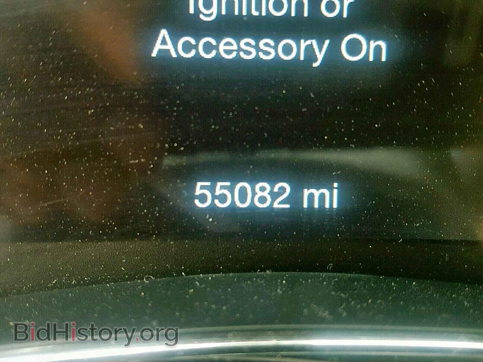 2016 DODGE DURANGO SX - VIN: 1C4RDHAG0GC483861 - Фото 8