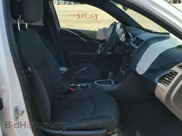 2012 DODGE AVENGER - VIN: 1C3CDZAB1CN114865 - Photo 5