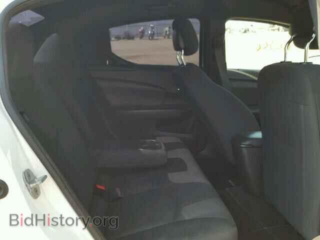 2012 DODGE AVENGER - VIN: 1C3CDZAB1CN114865 - Photo 6