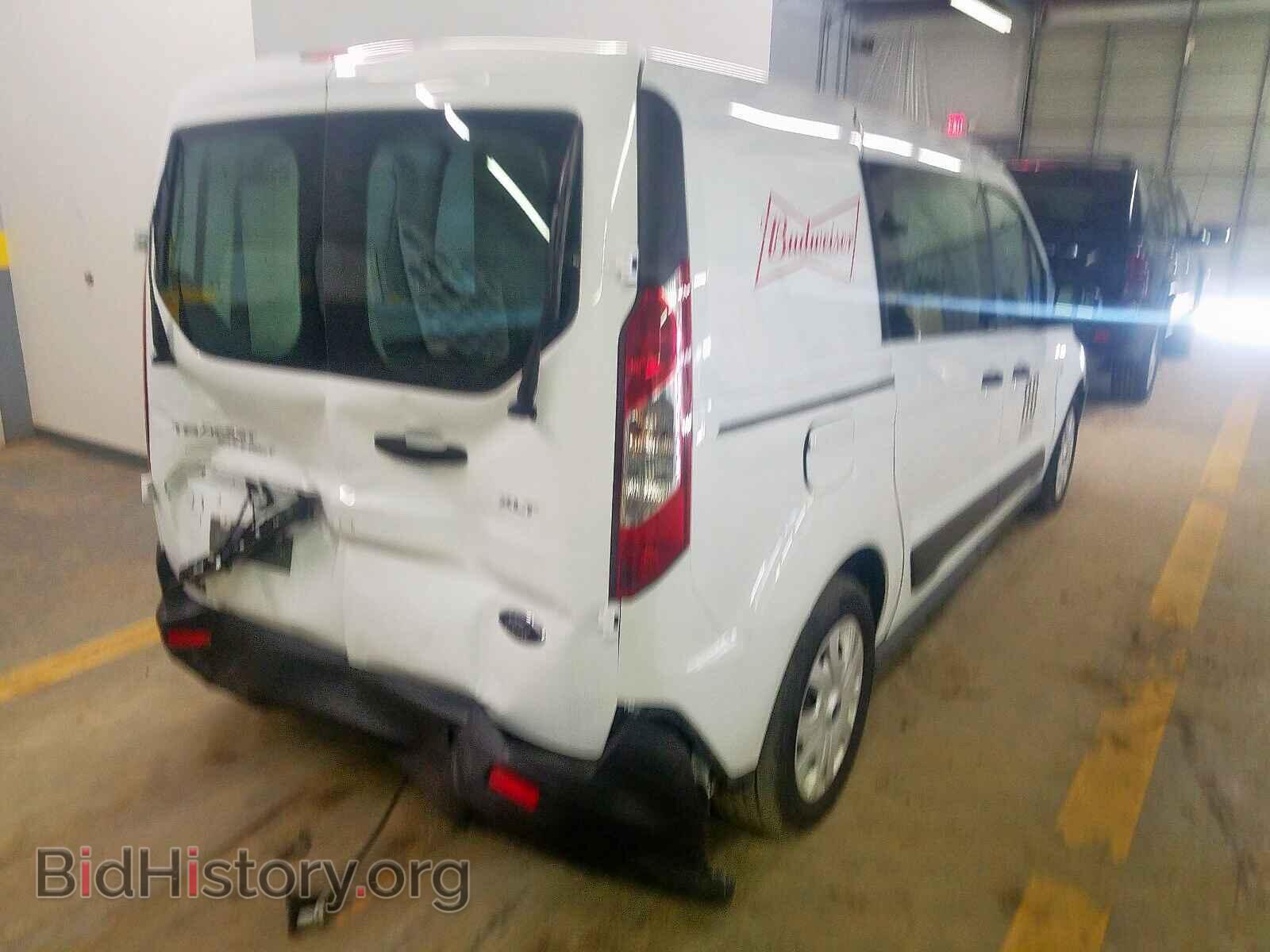 2019 FORD TRANSIT CO - VIN: NM0LS7F21K1391789 - Фото 4