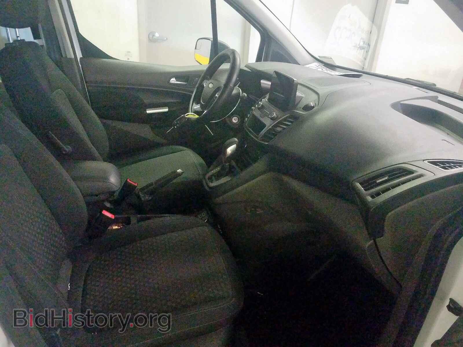 2019 FORD TRANSIT CO - VIN: NM0LS7F21K1391789 - Фото 5