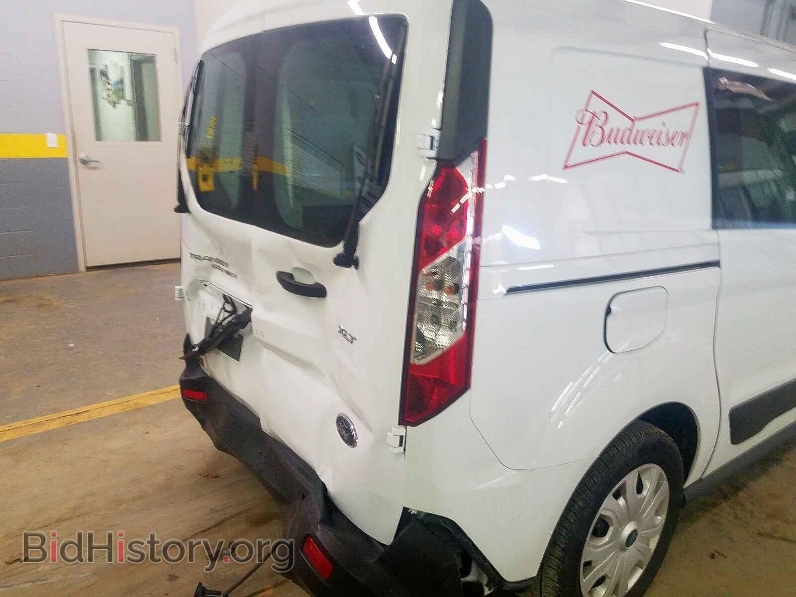 2019 FORD TRANSIT CO - VIN: NM0LS7F21K1391789 - Фото 9