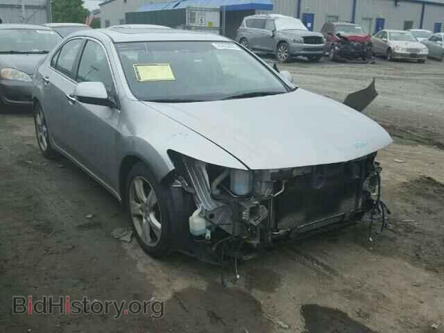 Photo JH4CU26679C017946 - ACURA TSX 2009