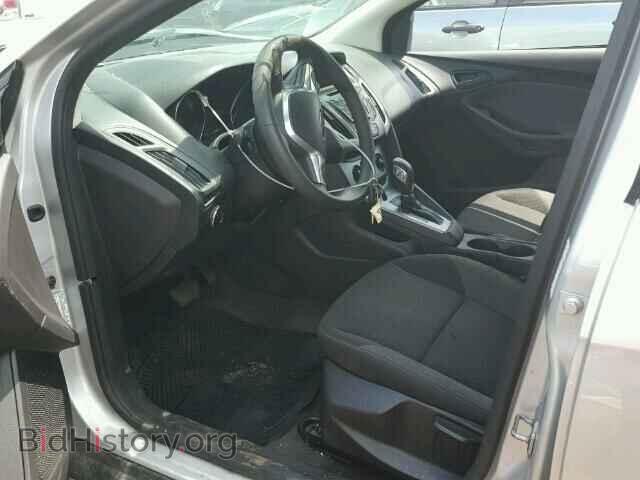 2012 FORD FOCUS - VIN: 1FAHP3F2XCL122964 - Фото 5