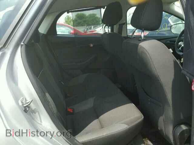 2012 FORD FOCUS - VIN: 1FAHP3F2XCL122964 - Фото 6