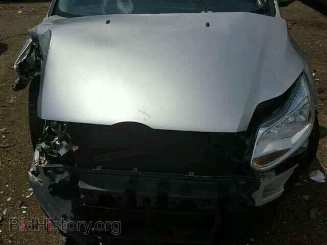 2012 FORD FOCUS - VIN: 1FAHP3F2XCL122964 - Фото 7