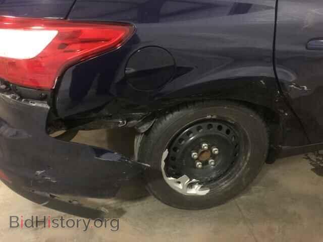 2012 FORD FOCUS - VIN: 1FAHP3F28CL124373 - Photo 9