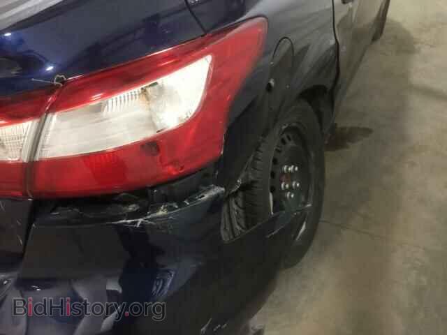 2012 FORD FOCUS - VIN: 1FAHP3F28CL124373 - Photo 10