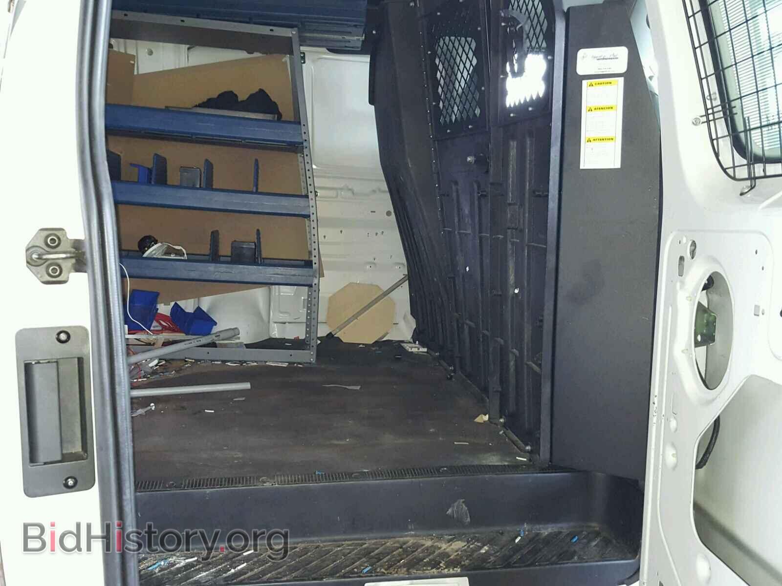 2013 FORD ECONOLINE - VIN: 1FTNE2EW9DDB21589 - Фото 6
