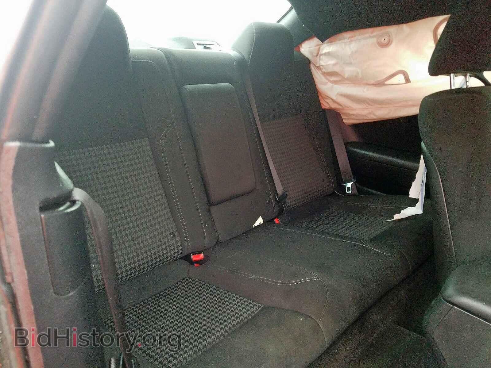 2016 DODGE CHALLENGER - VIN: 2C3CDZAG0GH344598 - Фото 6