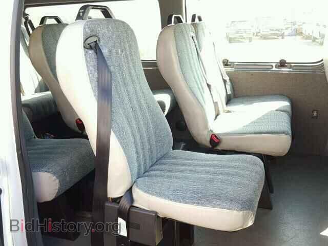 2012 FORD ECONOLINE - VIN: 1FTNS2EL8CDB37554 - Фото 6
