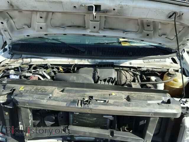 2012 FORD ECONOLINE - VIN: 1FTNS2EL8CDB37554 - Фото 7