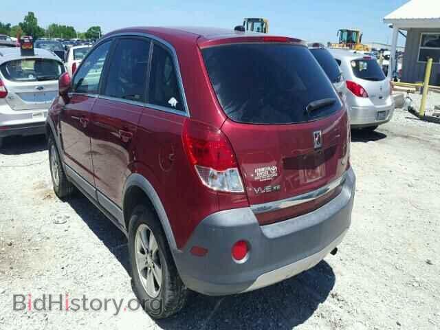 2008 SATURN VUE - VIN: 3GSCL33P78S679823 - Фото 3