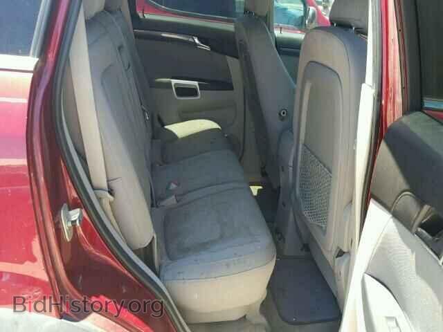2008 SATURN VUE - VIN: 3GSCL33P78S679823 - Фото 6