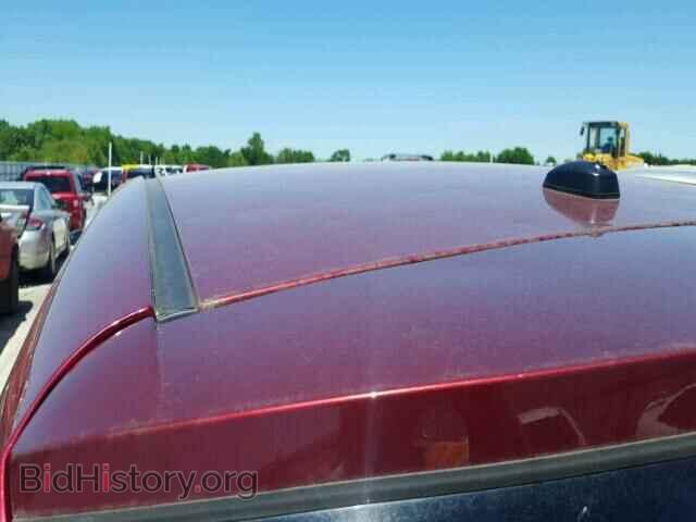 2008 SATURN VUE - VIN: 3GSCL33P78S679823 - Фото 9