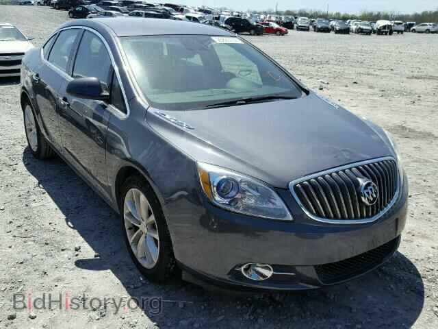 Photo 1G4PP5SK8D4167349 - BUICK VERANO 2013