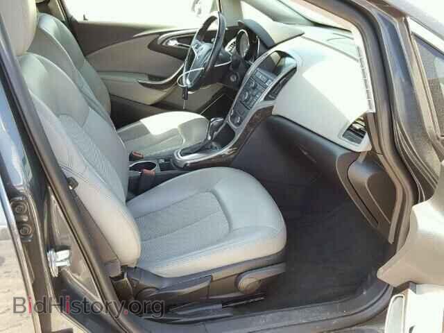 2013 BUICK VERANO - VIN: 1G4PP5SK8D4167349 - Фото 5