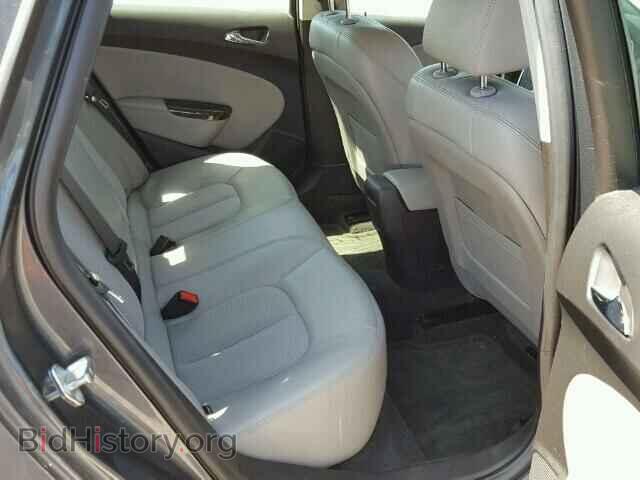 2013 BUICK VERANO - VIN: 1G4PP5SK8D4167349 - Фото 6