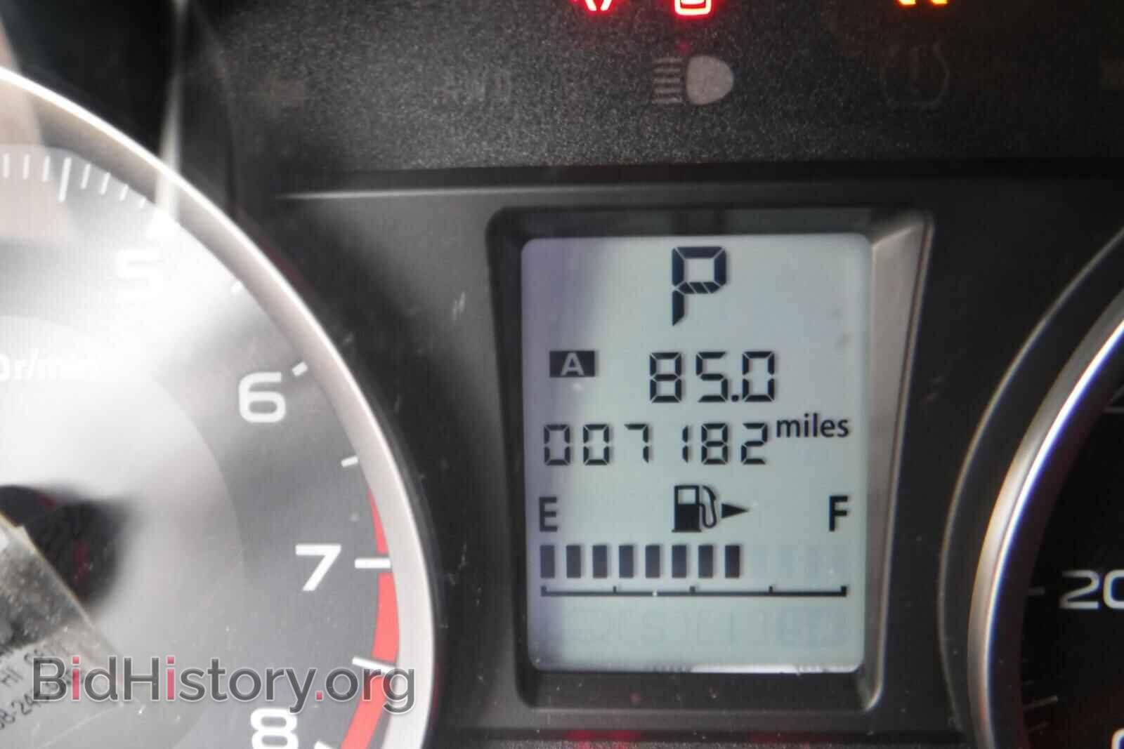 2017 SUBARU FORESTER - VIN: JF2SJABC7HH550636 - Photo 8