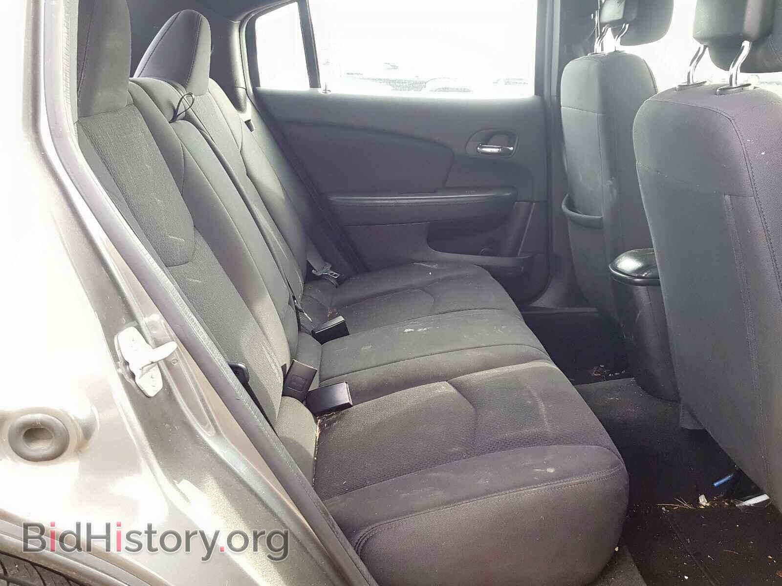 2013 CHRYSLER 200 - VIN: 1C3CCBAB7DN560899 - Фото 6