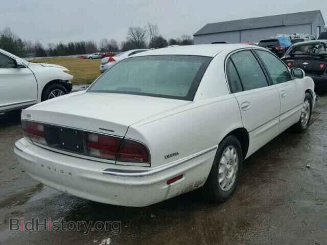 2000 BUICK PARK AVE - VIN: 1G4CU5214Y4137768 - Фото 4