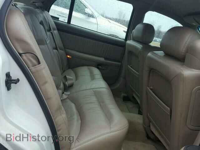 2000 BUICK PARK AVE - VIN: 1G4CU5214Y4137768 - Фото 6